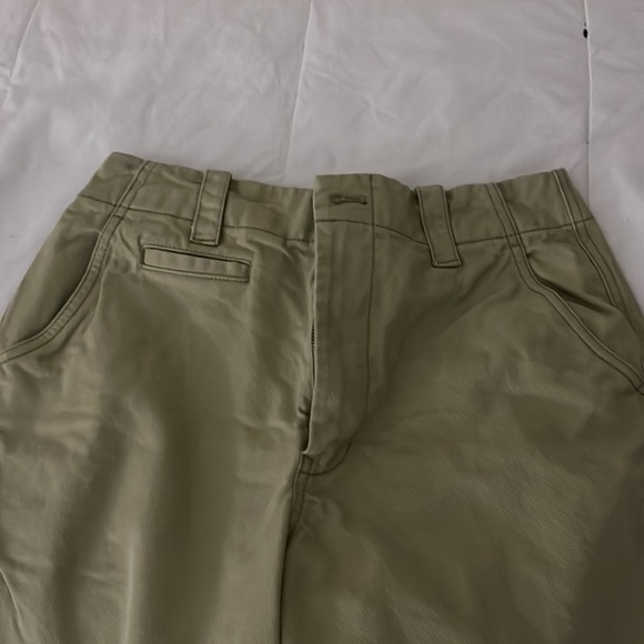 Madewell Pants - Picture 2 of 4